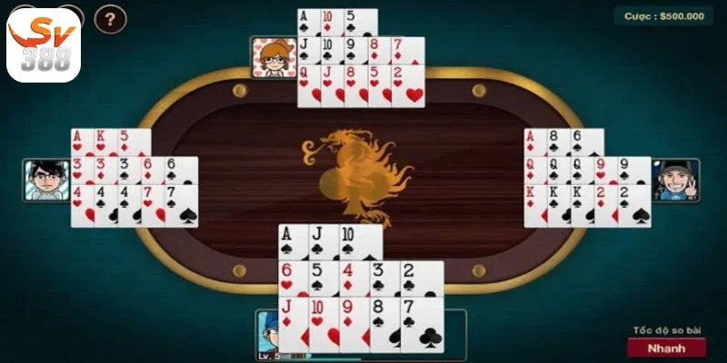Bài Mậu Binh Sv388 Tham Gia Trò Chơi Game Bài Hấp Dẫn 4 Cách tính tiền trong bài Mậu Binh