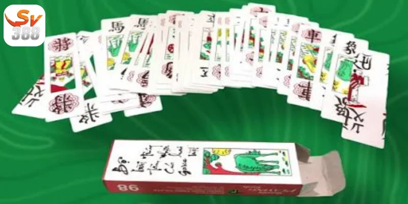Bài Tam Cúc Sv388 Tham Gia Trò Chơi Game Bài Hấp Dẫn 3 Nắm Vững Cách Chơi Bài Tam Cúc Sv388 Cơ Bản