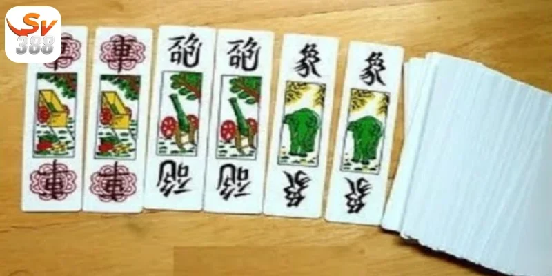 Bài Tam Cúc Sv388 Tham Gia Trò Chơi Game Bài Hấp Dẫn 4 Bật Mí Chiến Thuật Chơi Tam Cúc Đỉnh Cao
