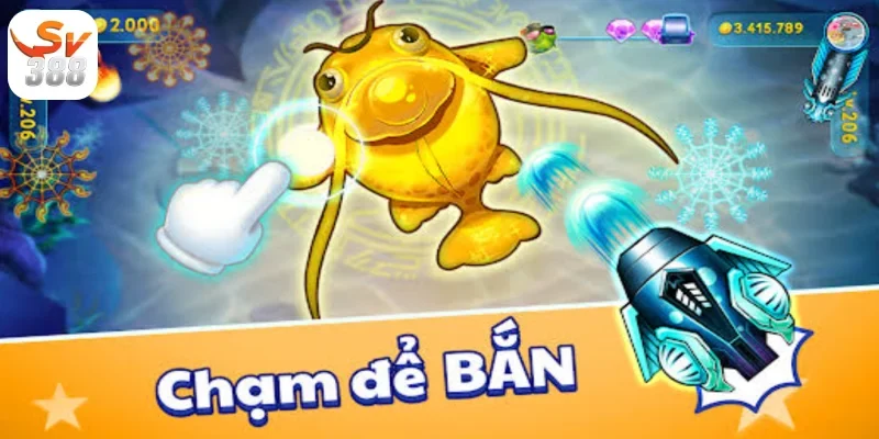 Bắn Cá Ăn Tiền Sv388 Giải Trí Cùng Các Game Thủ Trong Cổng Game 2 Mẹo Bắn Cá Ăn Tiền Sv388