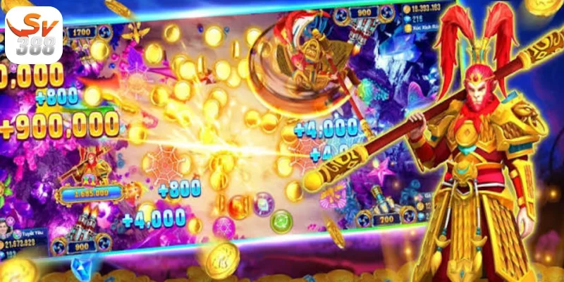 Bắn Cá Hải Tặc Sv388 Cùng Tham Gia Cổng Game Hấp Dẫn Hiện Nay 2 Bắn Cá Hải Tặc Sv388 hấp dẫn