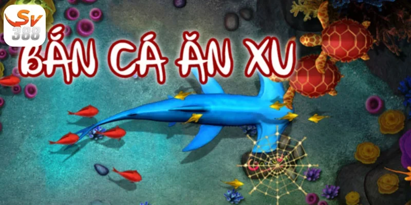 Bắn Cá Đại Dương Sv388 – Đổi Thưởng Cực Lớn Cho Anh Em 4 Ưu điểm khi chơi game bắn cá đại dương