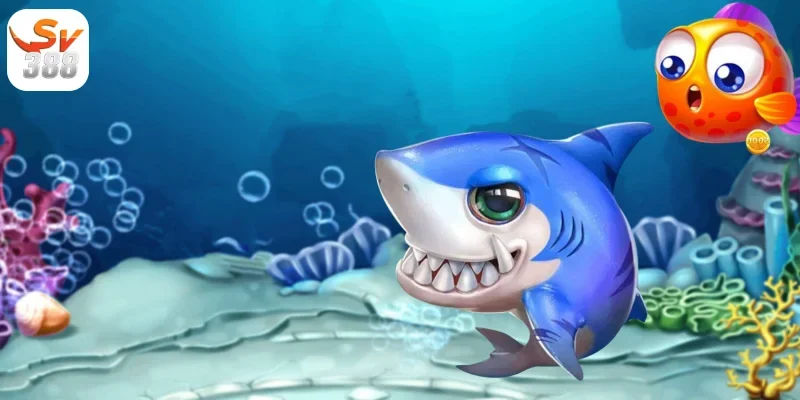 Bắn Cá Đổi Tiền Thật – Trải Nghiệm Đổi Thưởng Hấp Dẫn 2025 2 Tổng quan về game bắn cá đổi tiền thật
