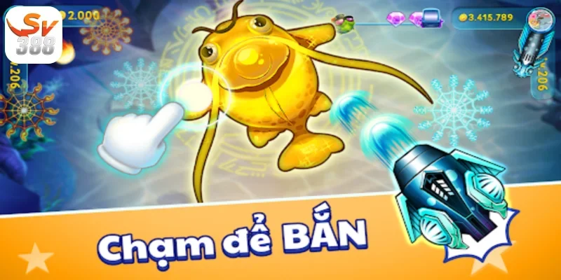 Khám phá sự hấp dẫn của trò chơi bắn cá Trung Quốc