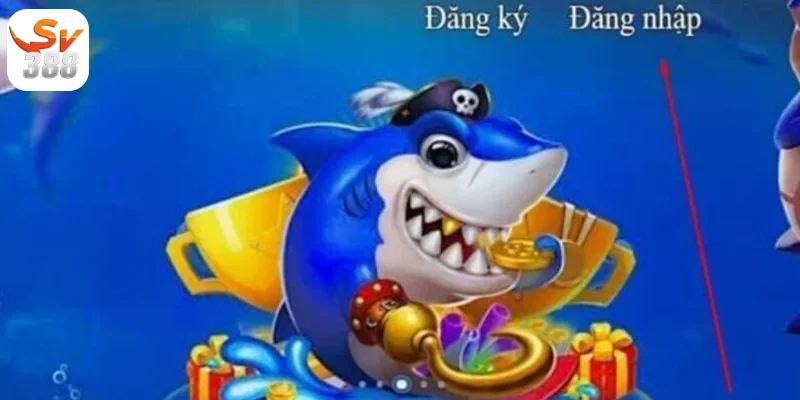 Hướng Dẫn Bắn Cá Hack Sv388 – Mẹo Hay Kiếm Nhiều Thưởng Hơn 3 Ưu điểm của việc hack game bắn cá tại Sv388 có thể tham khảo