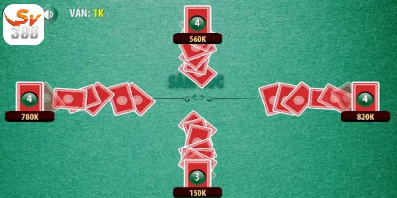 Giới thiệu về game bài Sâm Lốc