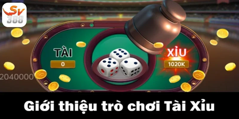 Mẹo Tài Xỉu Cực Hay Cho Người Mới Bắt Đầu Tại Sv388 2 Sử dụng mẹo tài xỉu hấp dẫn tại Sv388