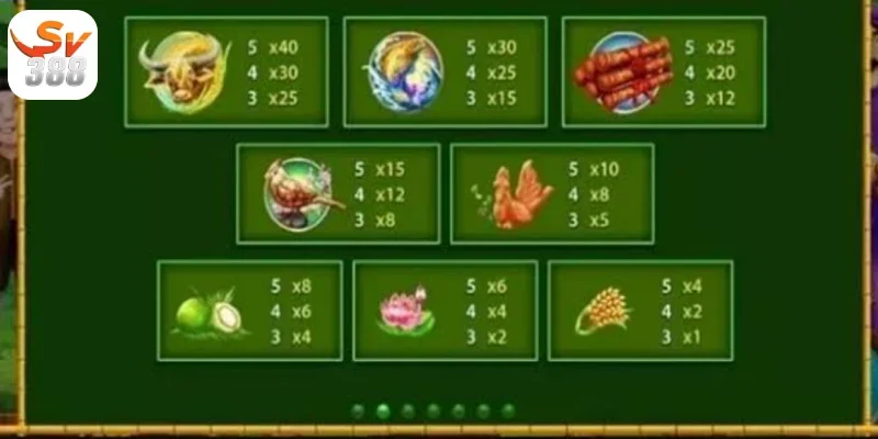 Nổ Hũ Thằng Bờm – Cơ Hội Làm Giàu Nhanh Chóng Từ Sv388 3 Cách chơi nổ hũ thằng bờm
