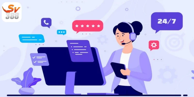 Liên Hệ Sv388 2 Liên Hệ Sv388 tiện lợi qua email